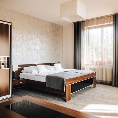Hotel Elegance Šumperk 외부 사진