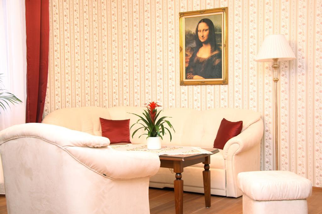 Hotel Elegance Šumperk 외부 사진