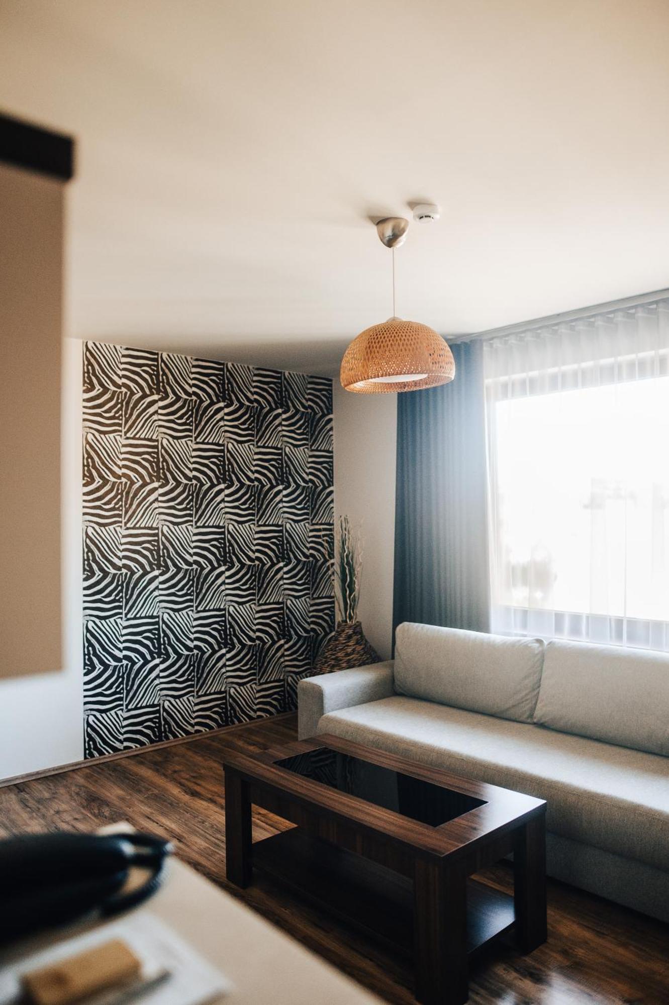 Hotel Elegance Šumperk 외부 사진