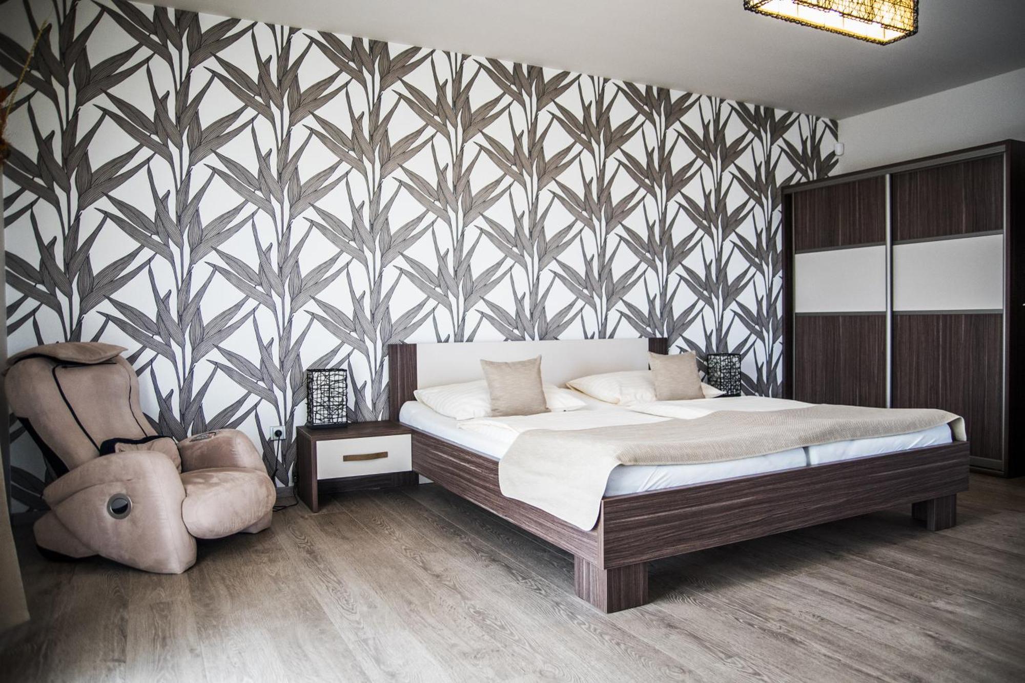 Hotel Elegance Šumperk 외부 사진