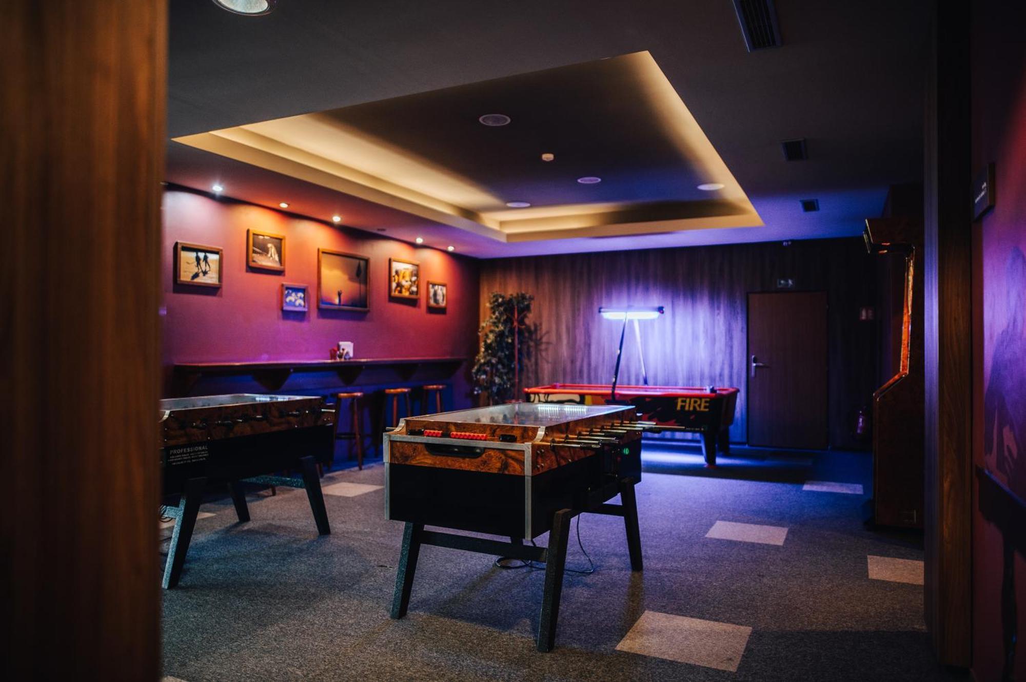 Hotel Elegance Šumperk 외부 사진