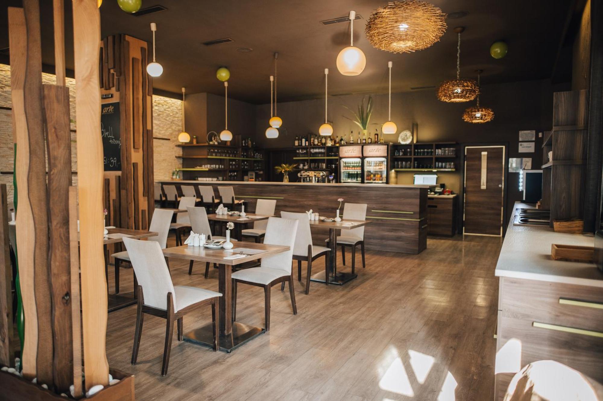 Hotel Elegance Šumperk 외부 사진