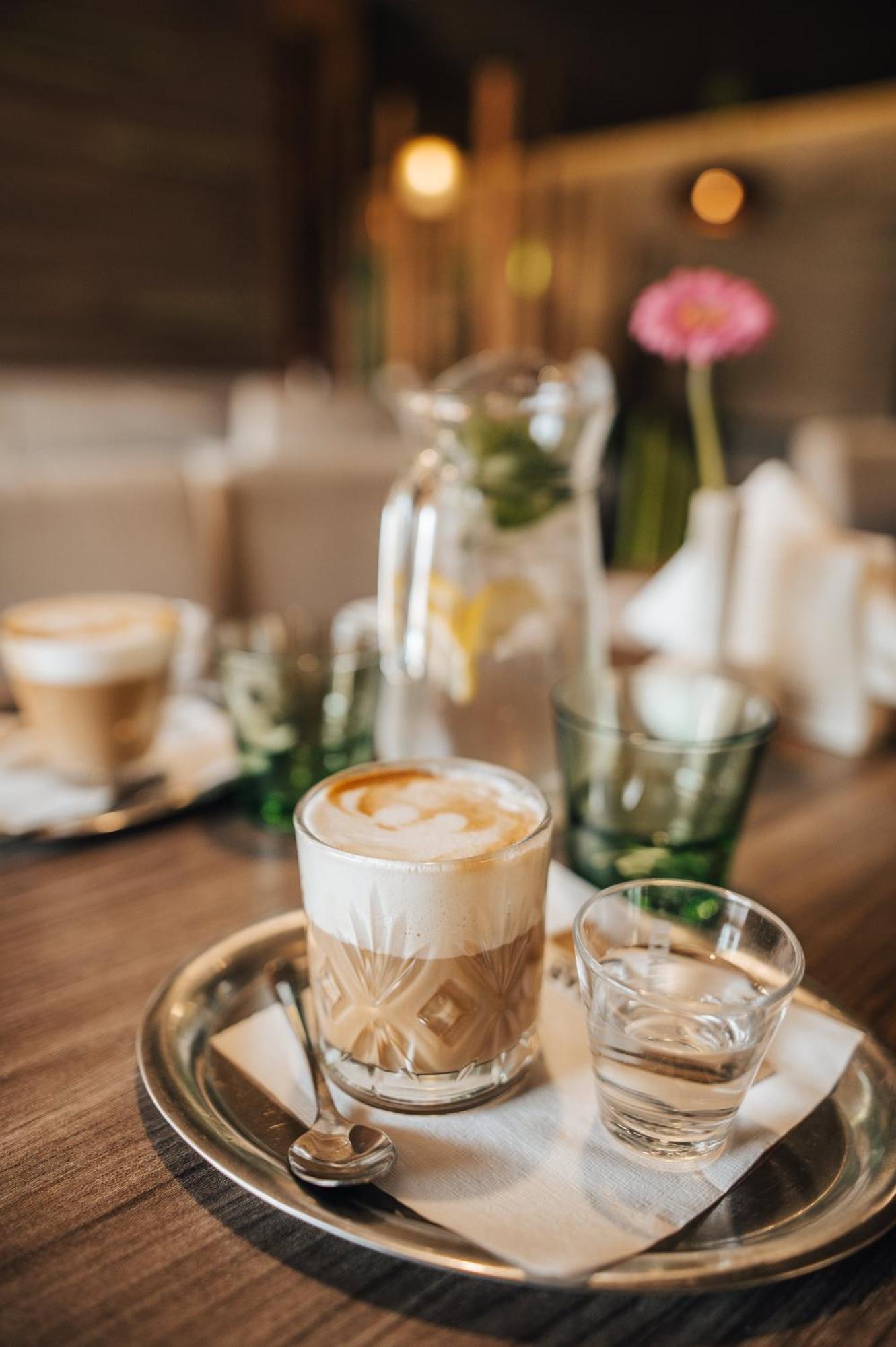 Hotel Elegance Šumperk 외부 사진
