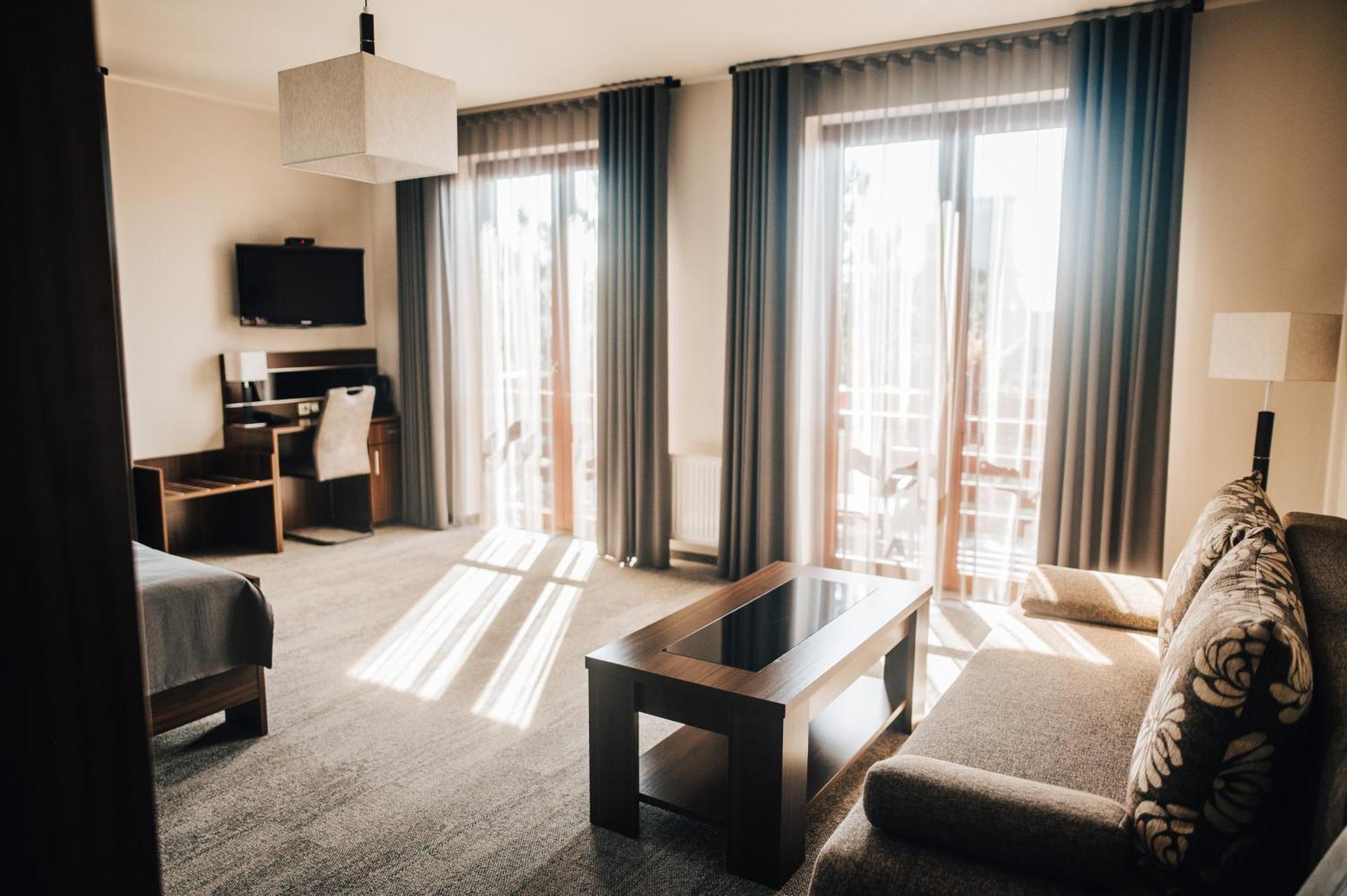 Hotel Elegance Šumperk 외부 사진