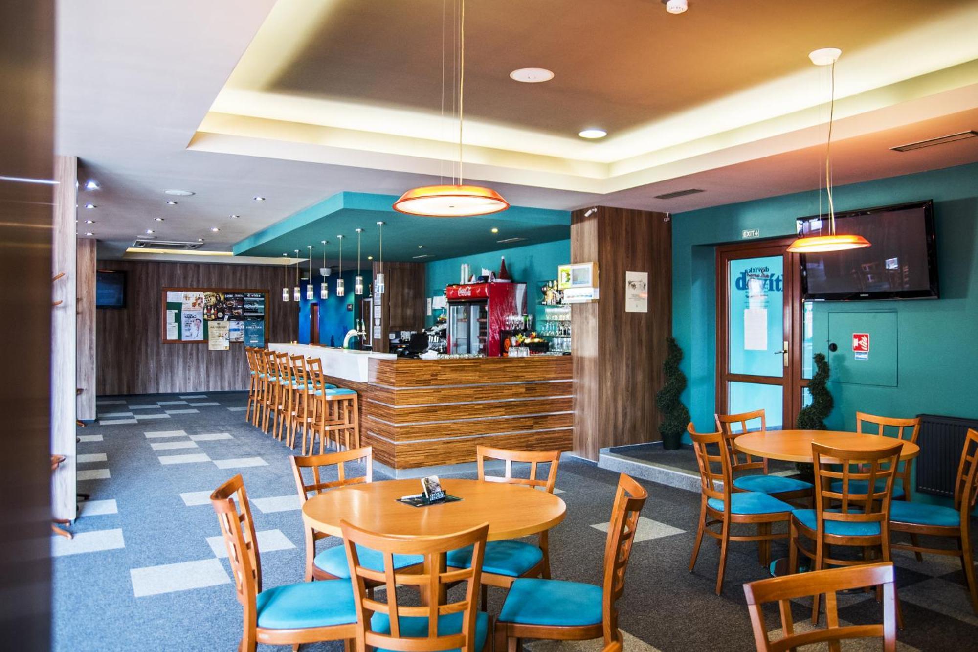 Hotel Elegance Šumperk 외부 사진