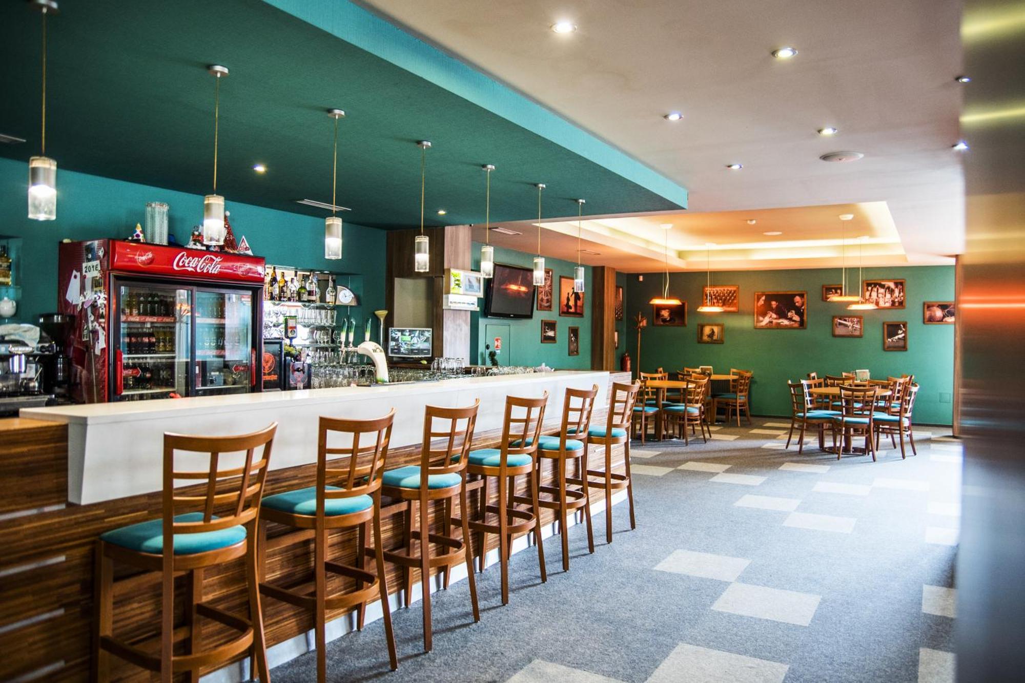 Hotel Elegance Šumperk 외부 사진