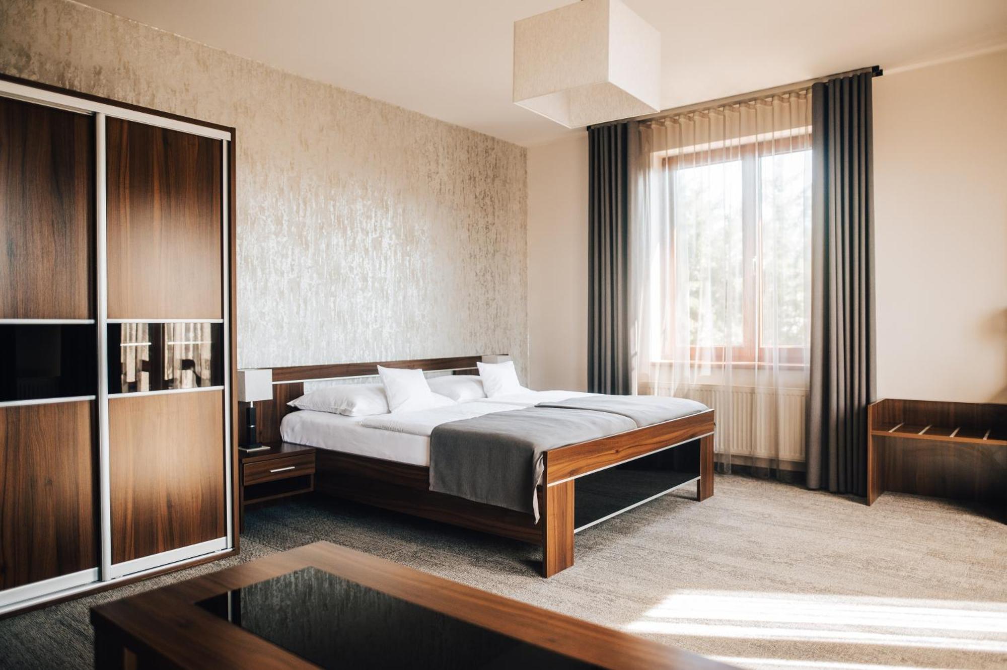 Hotel Elegance Šumperk 외부 사진