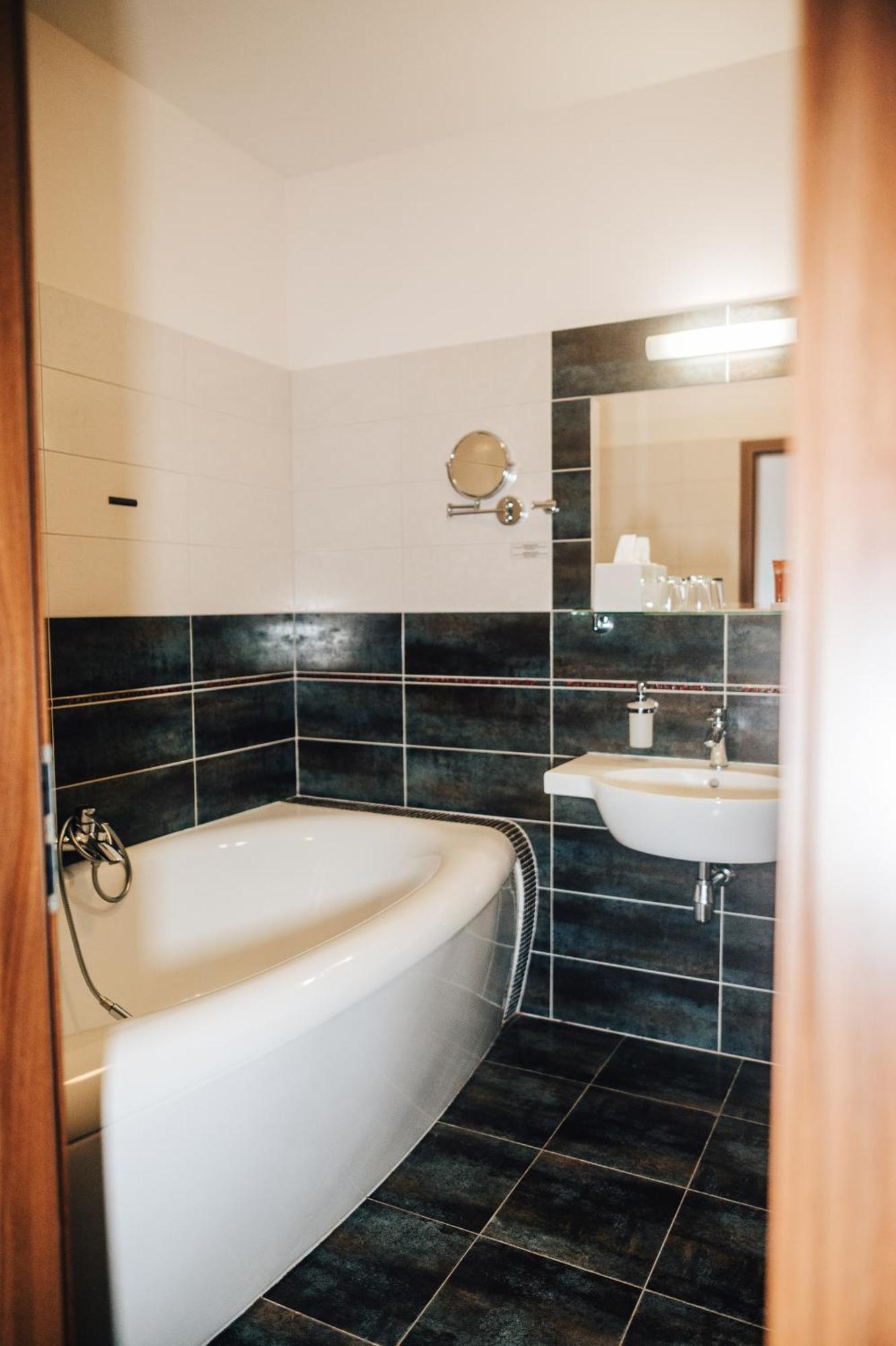 Hotel Elegance Šumperk 외부 사진