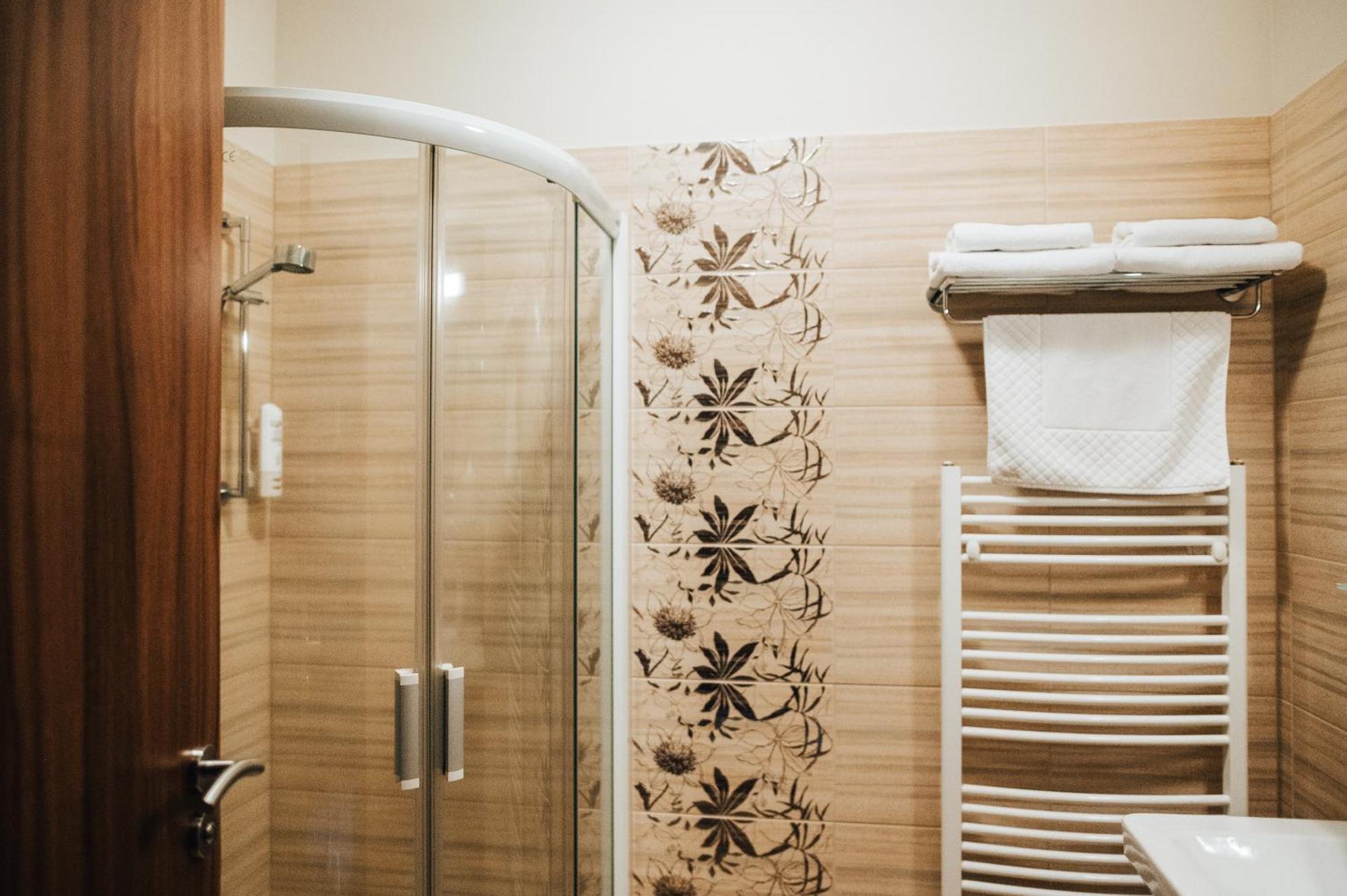 Hotel Elegance Šumperk 외부 사진